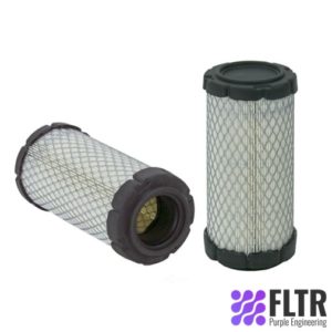 AF1651 FLEETGUARD Filter Replacement - FLTR - Purple Engineering