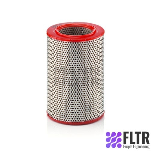 IVF-67E FUJI Filter Replacement - FLTR - Purple Engineering