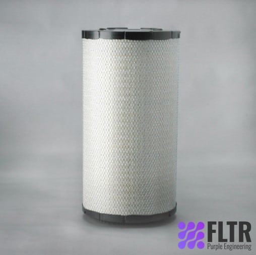 191526 WIRTGEN Filter Replacement - FLTR - Purple Engineering