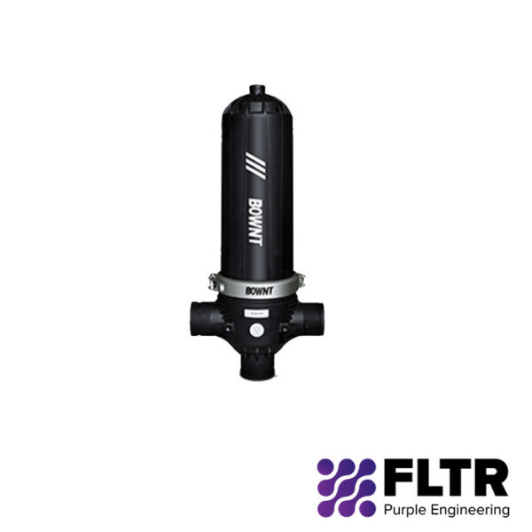 BOD 300 Series Filter - FLTR