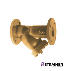 Y Strainers