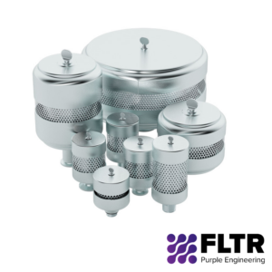 Vacuum Pump and Oil Mist Filters