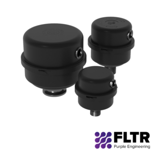 Industrial Silencers