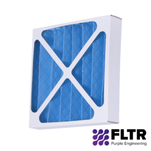 DAWN PREFILTER CARDBOARD FRAME