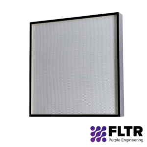 HEPA ABSO FILTER FLAT HEPA FILTER
