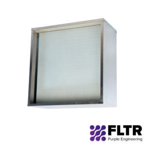 HEPA LAMINATE FILTER