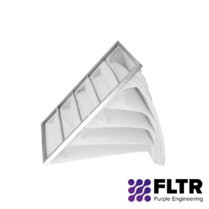 NEBULA PREFILTER BAG