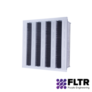 ONYX RIGID BAG WITH ACTIVATED CARBON FILTER