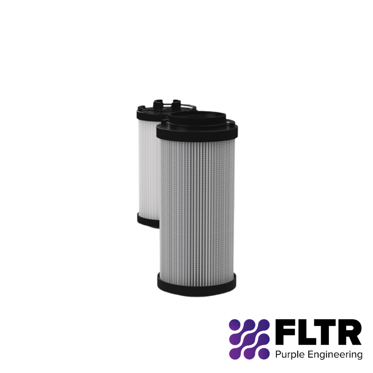 Absolute Beta H2O - FLTR - Purple Engineering