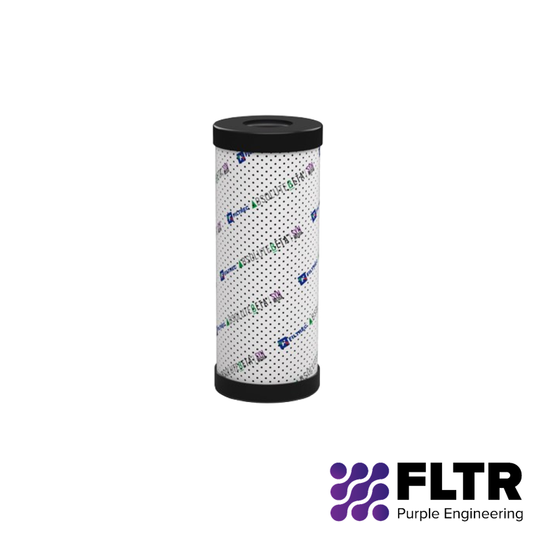 Absolute Beta Syn Media - FLTR - Purple Engineering