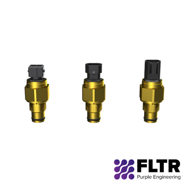 Filtrec EC Series - FLTR