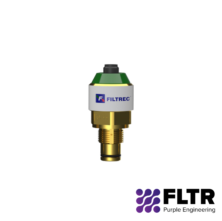 ED Series - FLTR - Purple Engineering