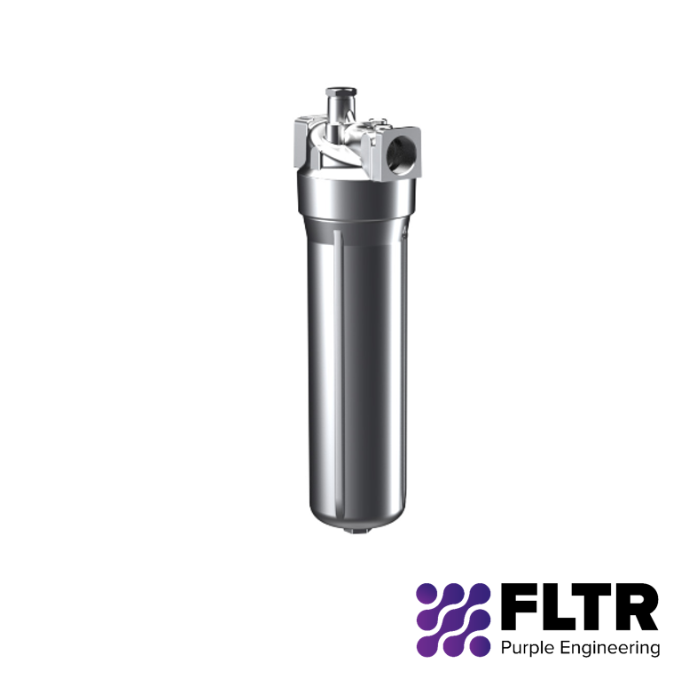 F040 Series- FLTR - Purple Engineering