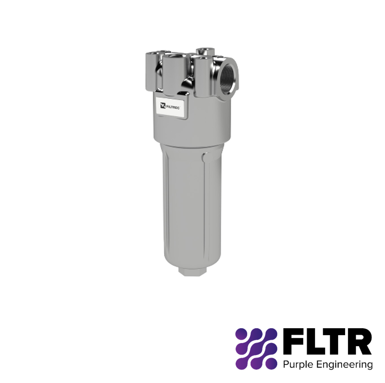 F100 Series- FLTR - Purple Engineering