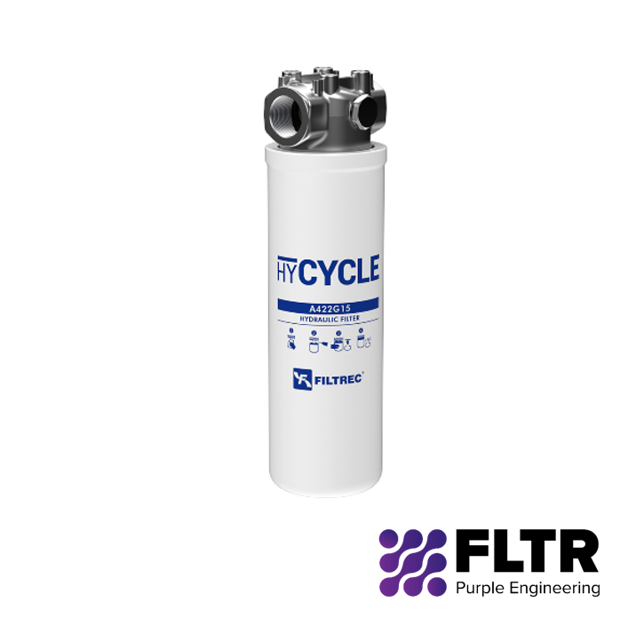 FA4 Series - FLTR - Purple Engineering