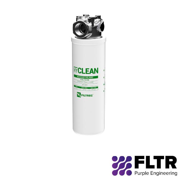 FA5 Series - FLTR - Purple Engineering