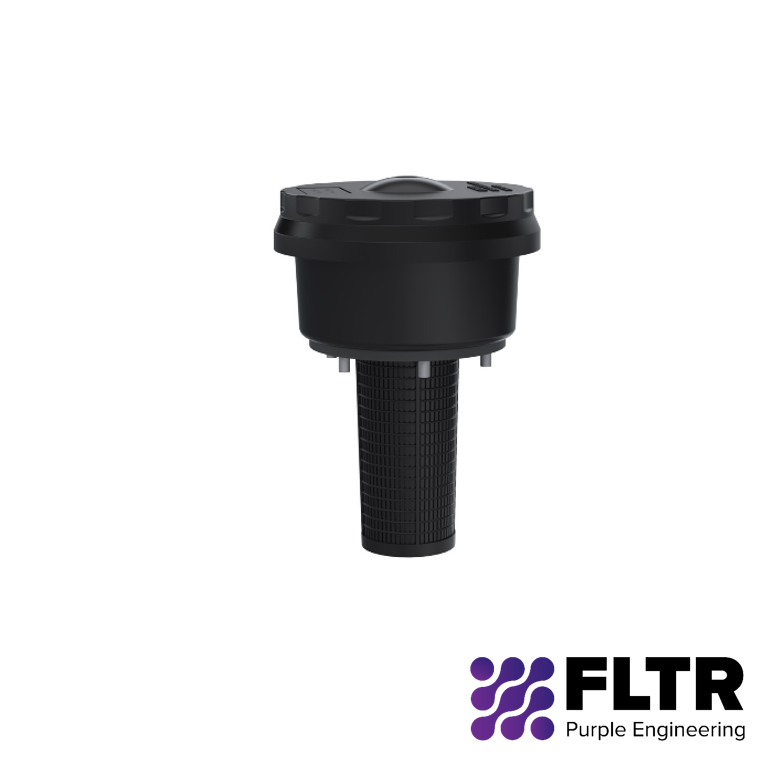 FB2 Series - FLTR - Purple Engineering