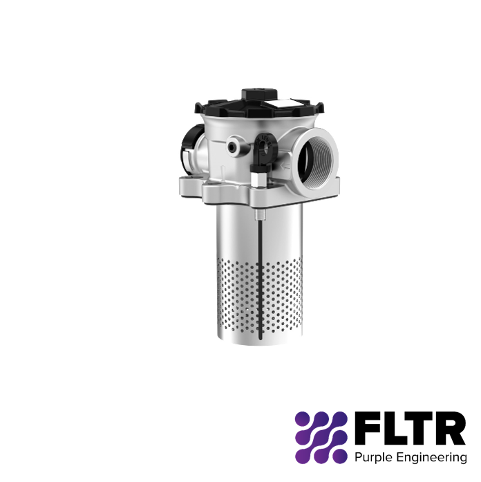 FCR7F-1 Series - FLTR - Purple Engineering