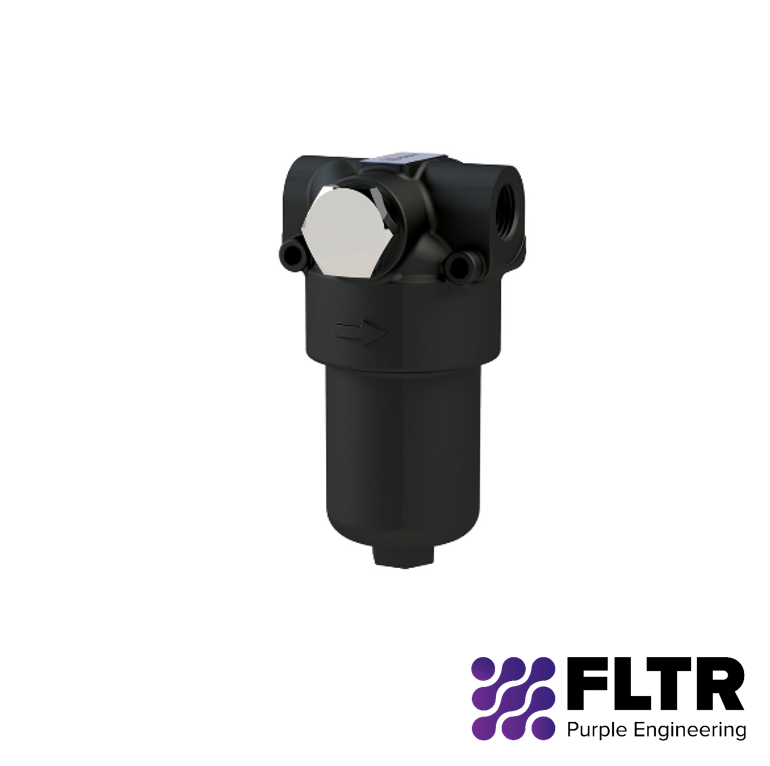 FD3 Series- FLTR - Purple Engineering