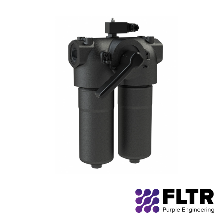 FDD315 Series - FLTR - Purple Engineering