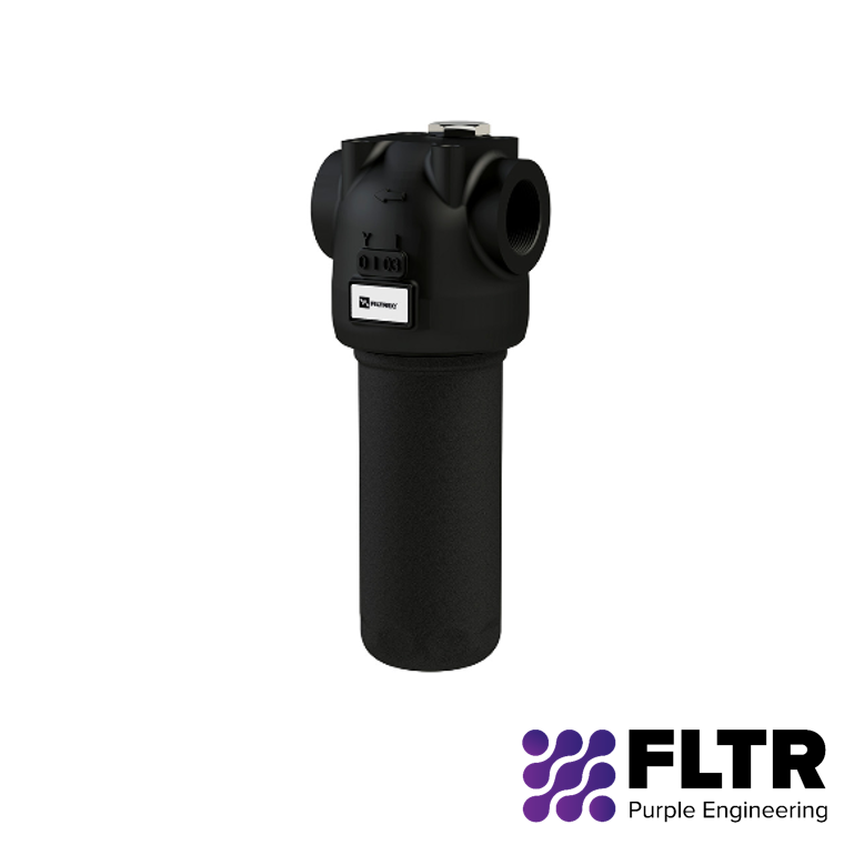 FH100 Series- FLTR - Purple Engineering