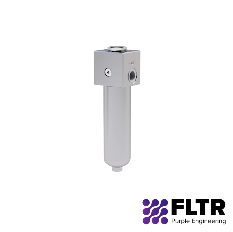 FH250 Series- FLTR - Purple Engineering