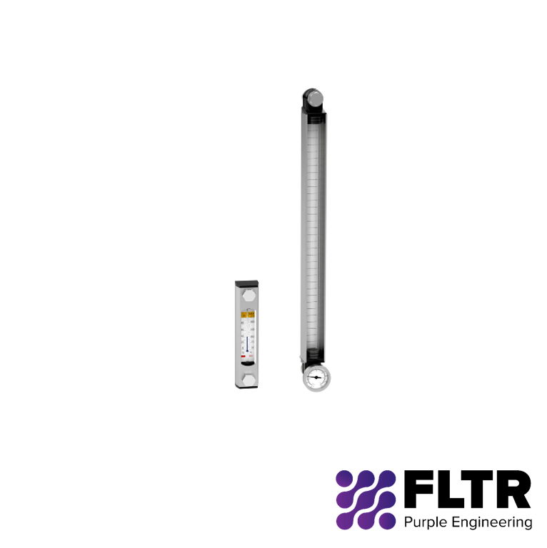 FL Series - FLTR - Purple Engineering