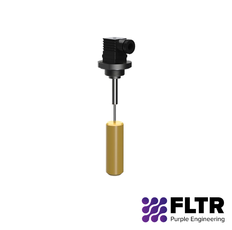 FLA Series - FLTR - Purple Engineering