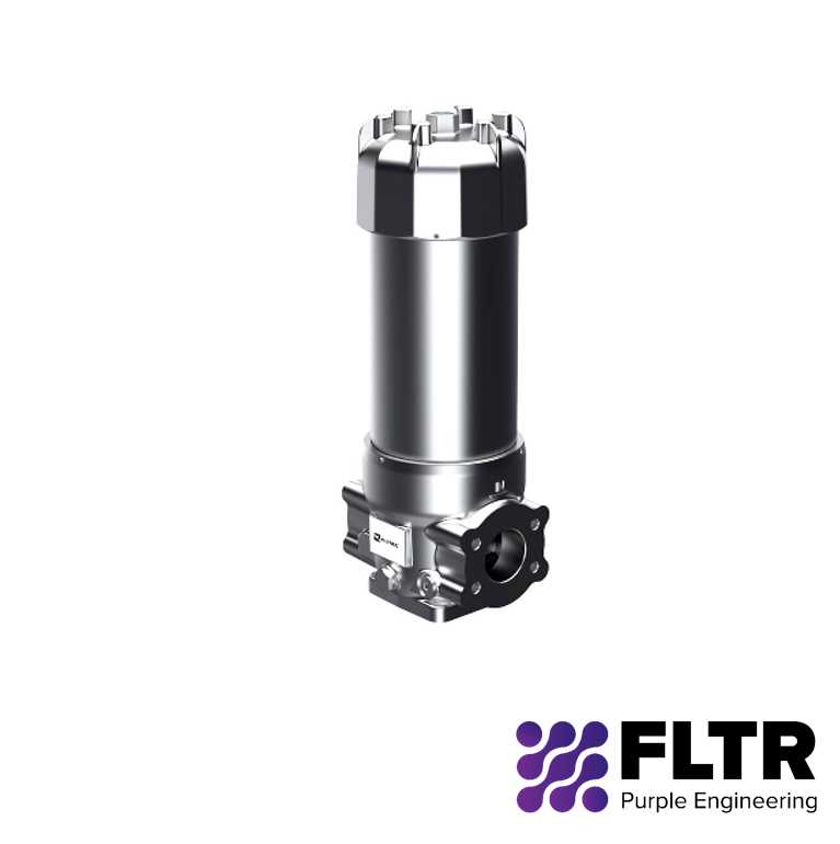FLR-RHR Series - FLTR - Purple Engineering