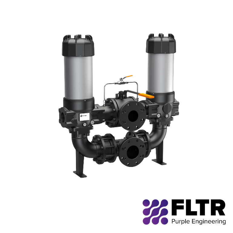 FLRD-RHR Series - FLTR - Purple Engineering
