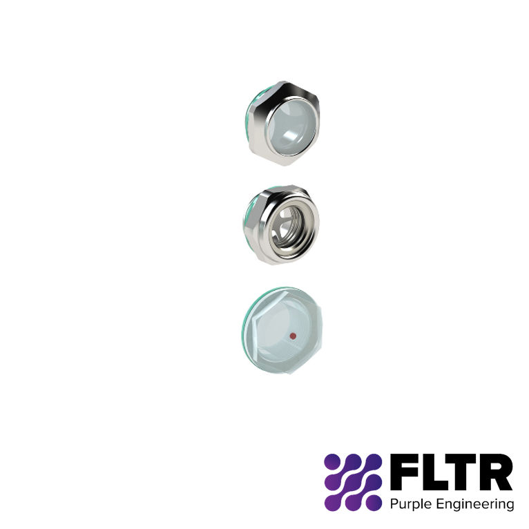 FLS Series - FLTR - Purple Engineering
