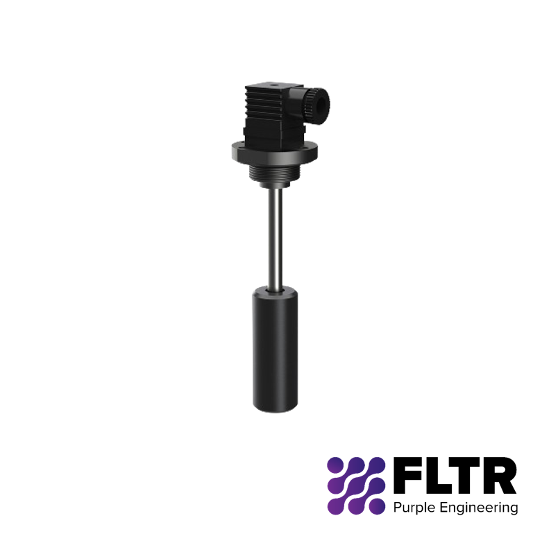 FLT Series - FLTR - Purple Engineering