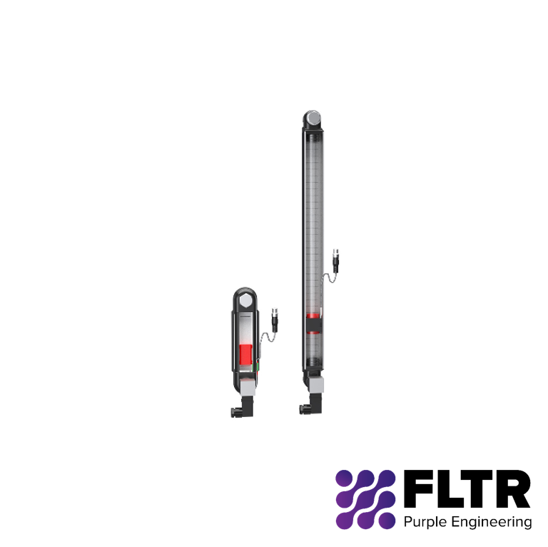 FLV Series - FLTR - Purple Engineering