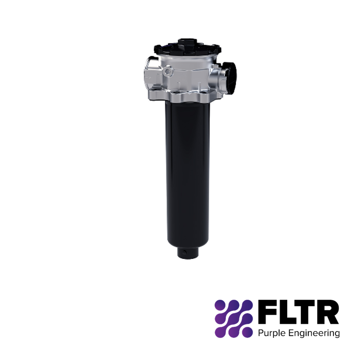 FRP Series - FLTR - Purple Engineering