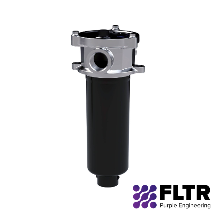 FRT Series - FLTR - Purple Engineering