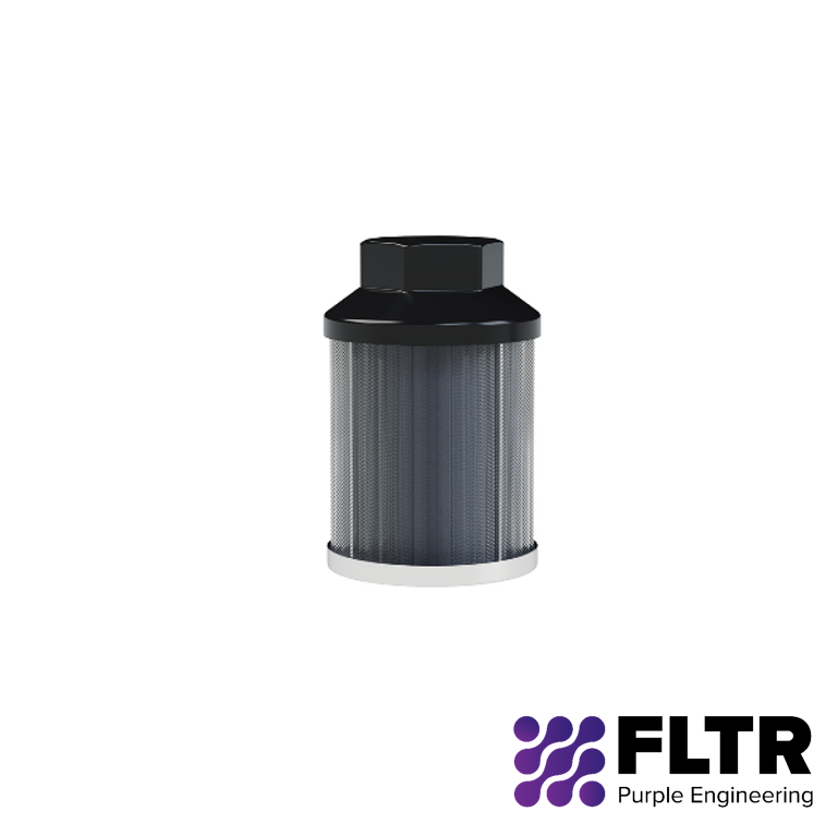 FS1 Series - FLTR - Purple Engineering