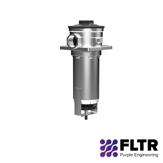 FS5 Series - FLTR - Purple Engineering