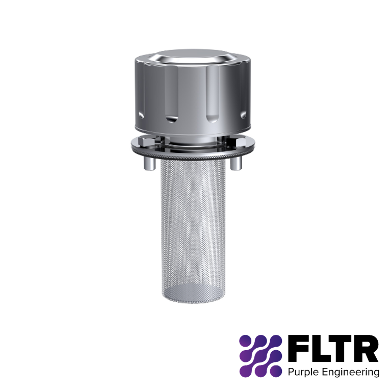 FT5 – FT8 Series - FLTR - Purple Engineering