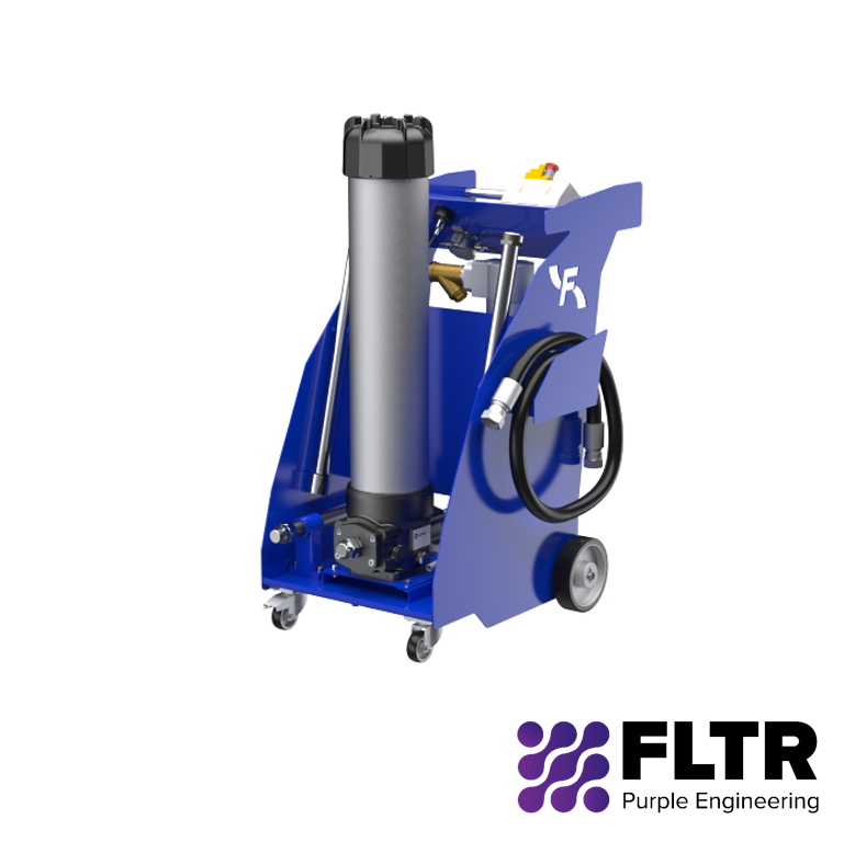 FUH050-100 Series - FLTR - Purple Engineering