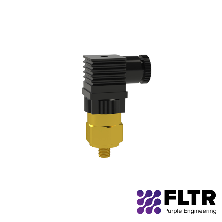 P Series - FLTR - Purple Engineering