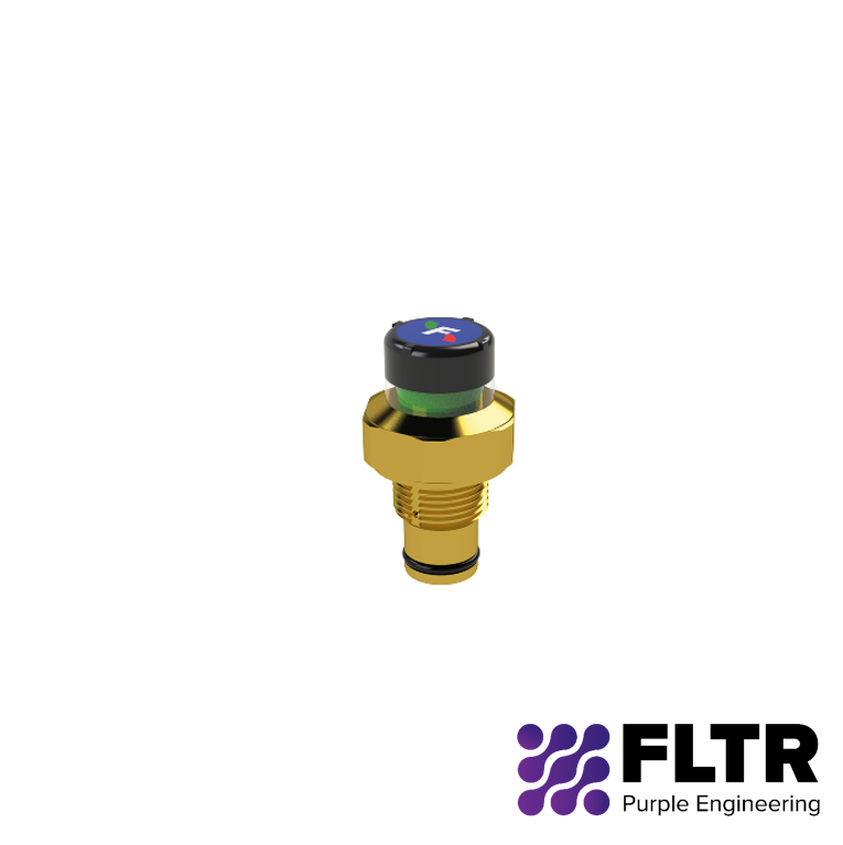 V Series - FLTR - Purple Engineering