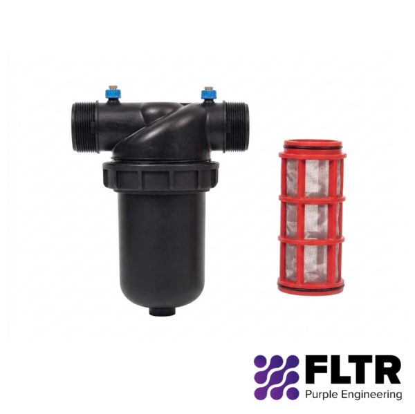 Compressor Filter Screen TX Type Screen Filters - FLTR