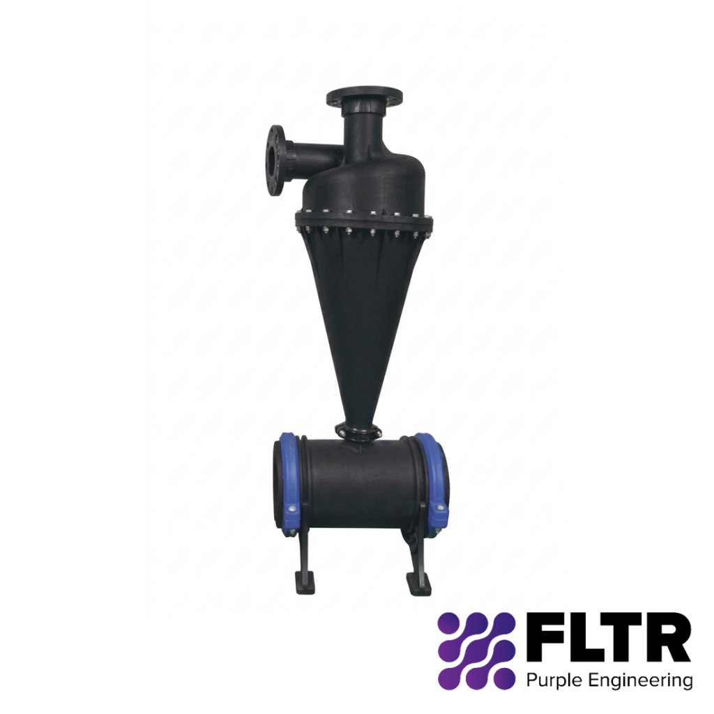 fltr-Centrifugal Filter
