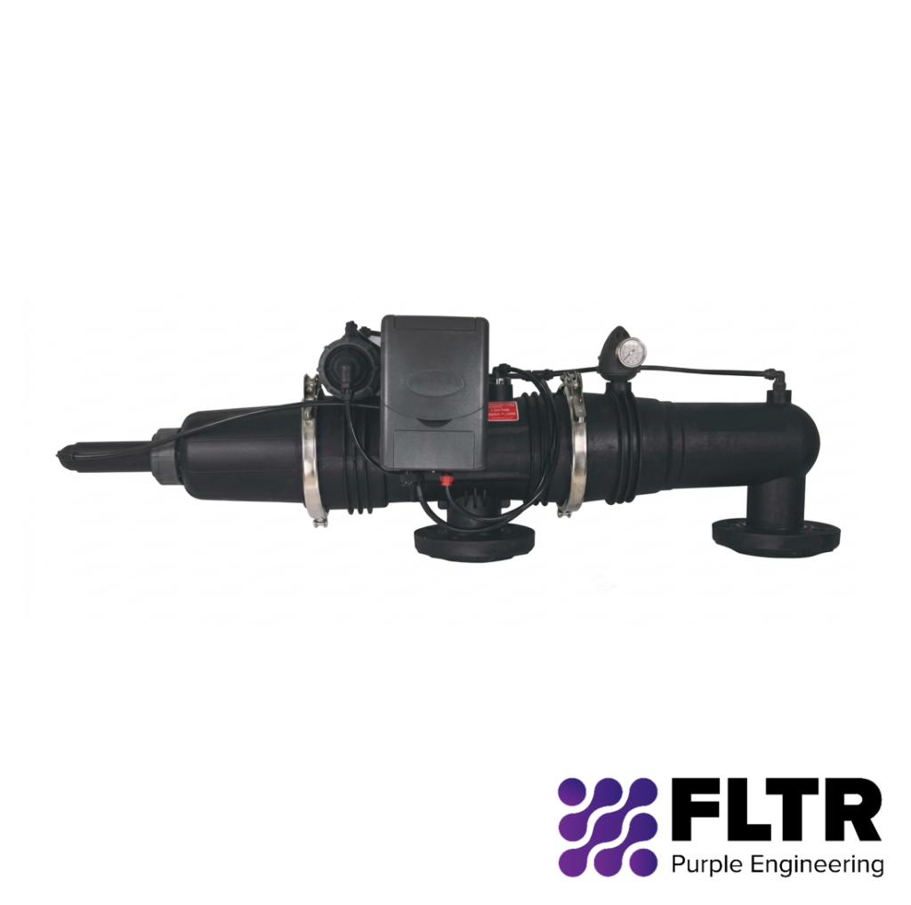 fltr-automatic-backwash-screen-filter-system