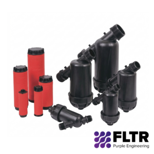 Disc Filter