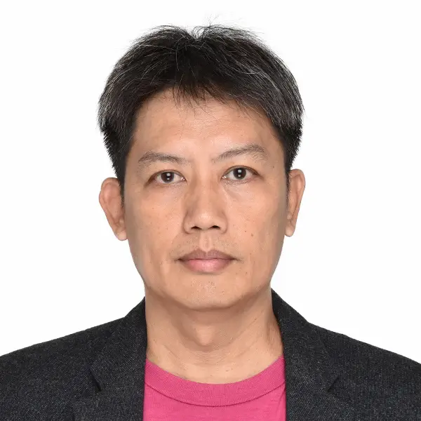 Dennis S. Flores, Project Delivery Manager at Purple Engineering and FLTR
