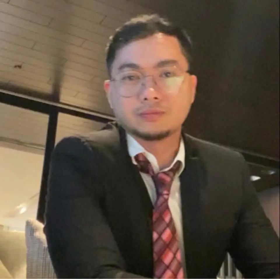 Rechard (Chad) Serenio, Mechanical Engineer and Estimator at Purple Engineering and FLTR