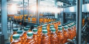 Industrial Enzymes for Food & Beverage Industry